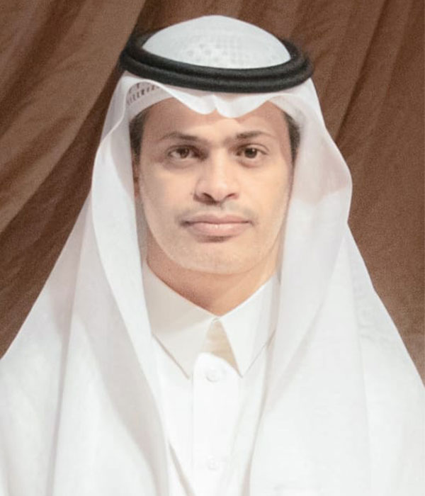 أ. أحمد حكمي