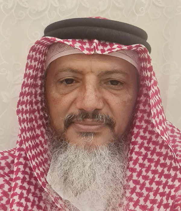 أ. عبدالله شومان